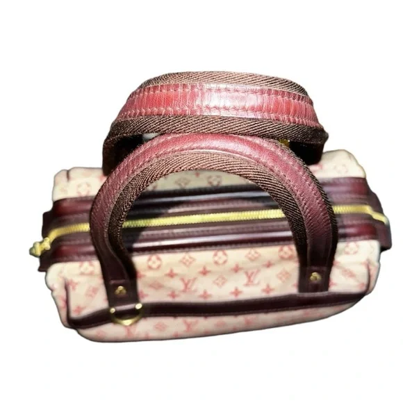 Louis Vuitton with matching Wallet - Picture 2 of 12